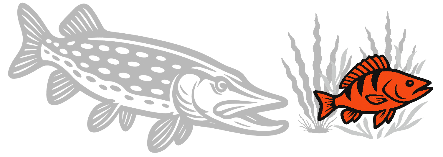 Hecht-Icon Carp2Pike